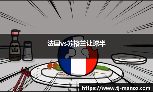 法国vs苏格兰让球半