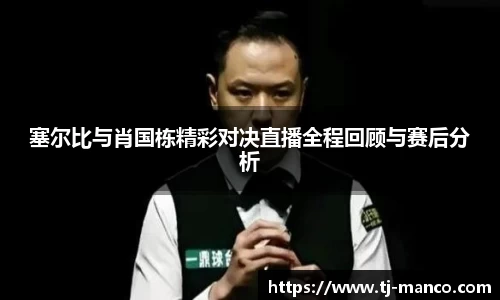 塞尔比与肖国栋精彩对决直播全程回顾与赛后分析